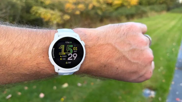 Garmin чи Coros: оберіть ідеальний смартгодинник за помірну ціну 4