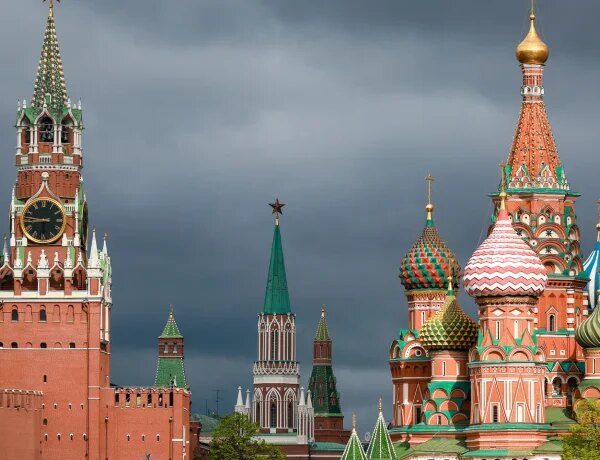 Директор ЦРУ таємно відвідав Москву: експерти прогнозують сценарій розпаду РФ