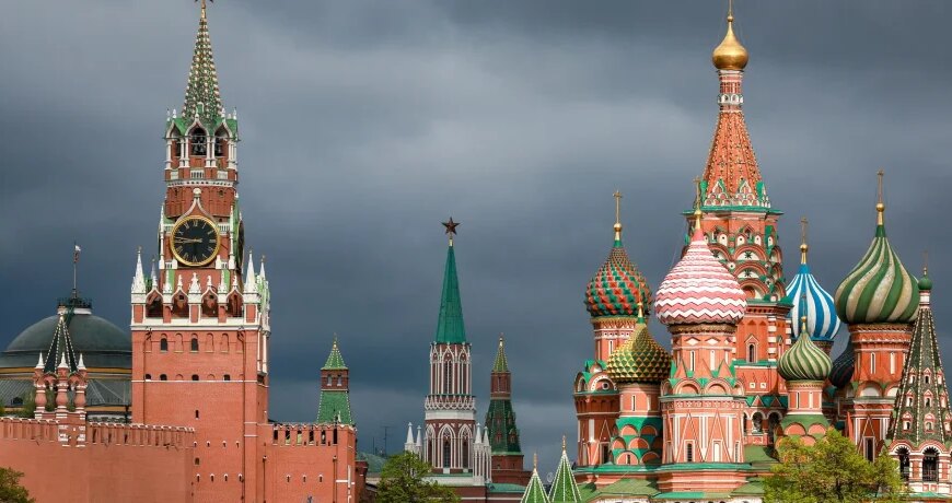 Головна 87 Директор ЦРУ таємно відвідав Москву: експерти прогнозують сценарій розпаду РФ