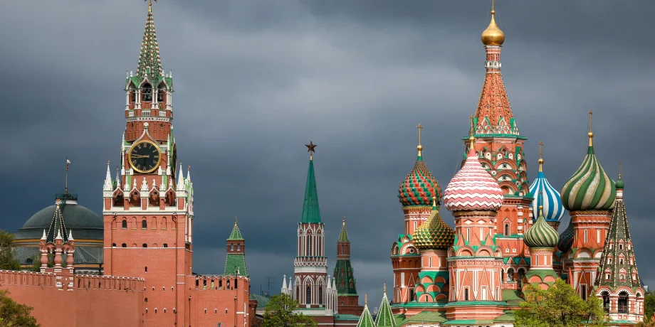 Директор ЦРУ таємно відвідав Москву: експерти прогнозують сценарій розпаду РФ 3 Директор ЦРУ таємно відвідав Москву: експерти прогнозують сценарій розпаду РФ 3