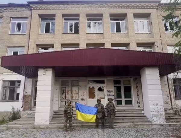 ЗСУ влаштували “Вівальді” російським офіцерам: значні успіхи на фронті