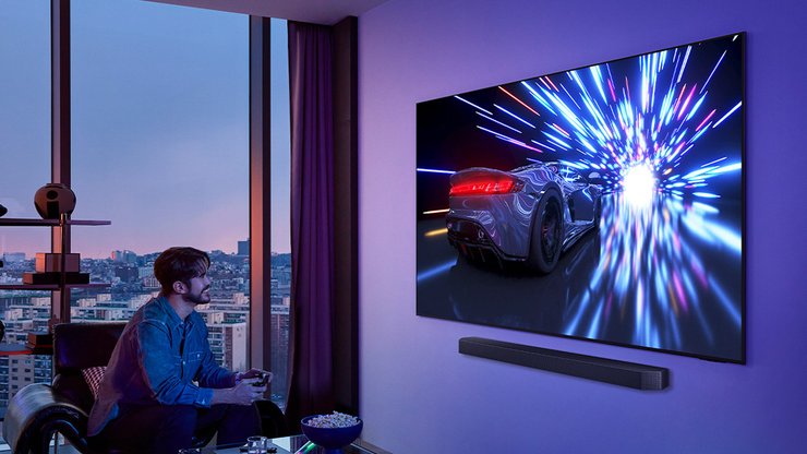 Sony, Xiaomi, Samsung, TCL, LG: обираємо найкращий смарт-телевізор 2026 року за співвідношенням ціни та якості 10