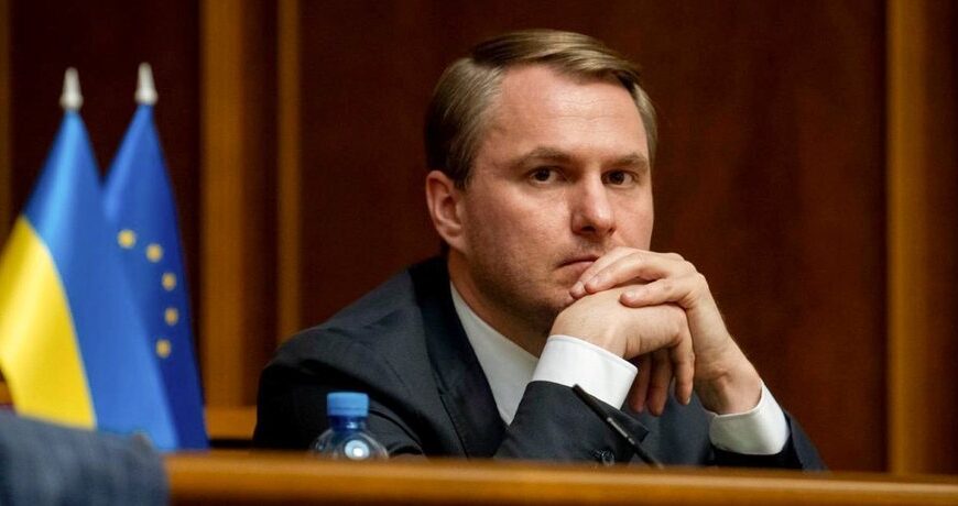 Головна 93 Зеленський провів “Операцію Карфаген”: чи готується Кравченко до відставки з посади генпрокурора