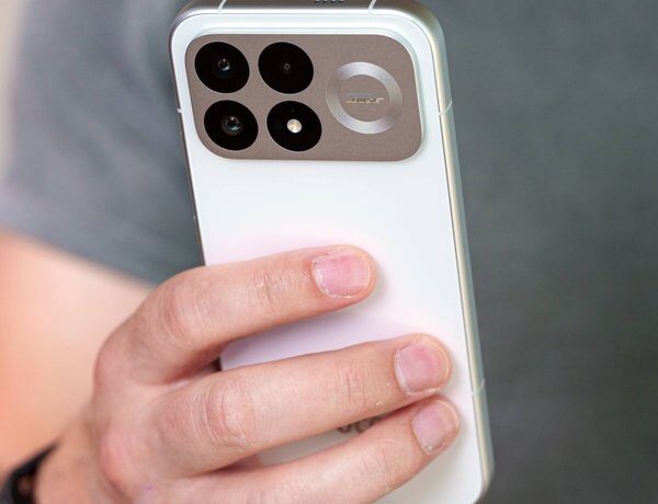 POCO F9 Pro: Спробуй потужність компактного флагмана 2026 року, що&hellip;