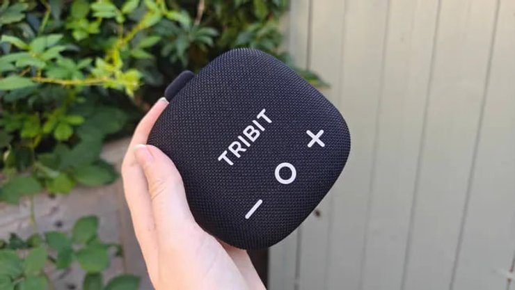 Відкрий звук майбутнього: 3 бюджетні Bluetooth-колонки 2026 року до 3000 грн, які тебе вразять 6