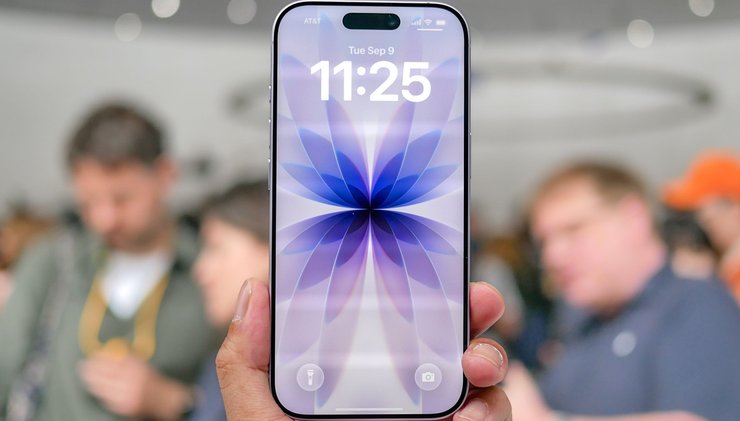 Apple скасувала iPhone 18: розкрито причини та нові плани презентації 4 Apple скасувала iPhone 18: розкрито причини та нові плани презентації 4