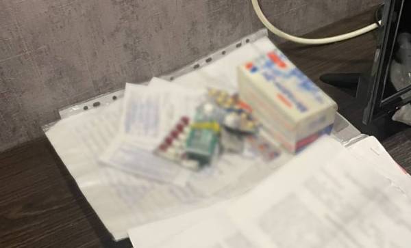 Харків’янин відправляв метадон поштою: деталі розслідування