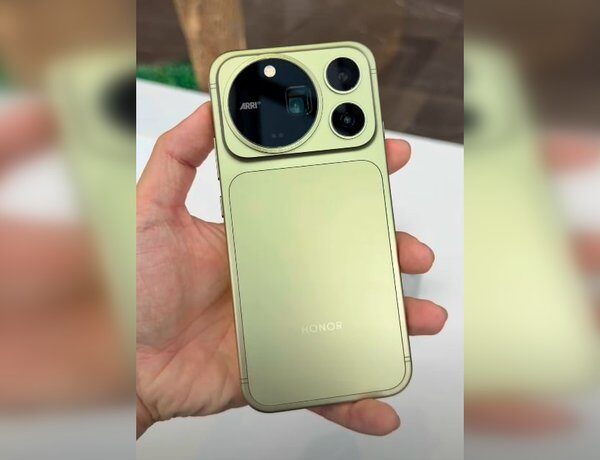 Honor Magic 9: дізнайтесь дату виходу неймовірних смартфонів з 200 МП камерами
