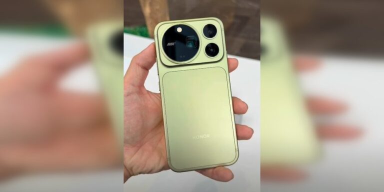Honor Magic 9: дізнайтесь дату виходу неймовірних смартфонів з 200 МП камерами 26