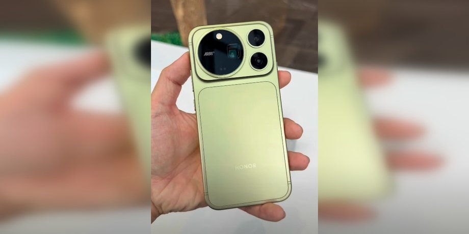 Honor Magic 9: дізнайтесь дату виходу неймовірних смартфонів з 200 МП камерами 5 Honor Magic 9: дізнайтесь дату виходу неймовірних смартфонів з 200 МП камерами 5