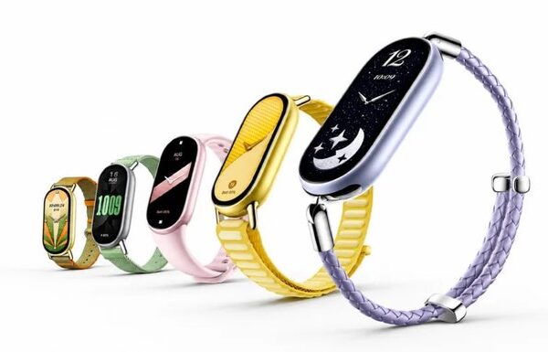 Xiaomi презентувала доступний фітнес-трекер: розкрито ціну та характеристики Smart Band 11