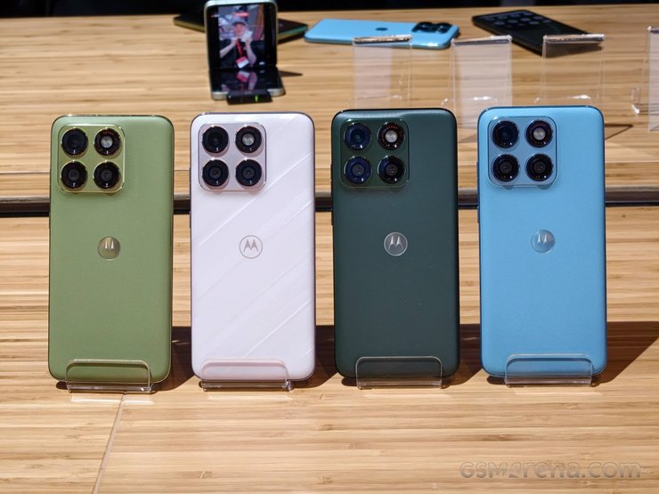 Motorola Edge 70 Plus: розкриваємо потенціал потужного смартфона за доступною ціною 6 Motorola Edge 70 Plus: розкриваємо потенціал потужного смартфона за доступною ціною 6