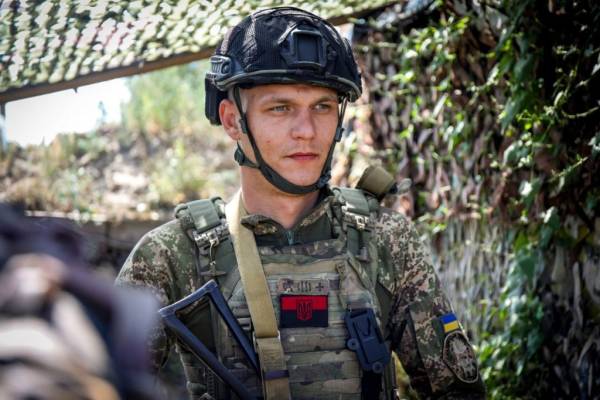 Як гвардієць з Луганщини став щитом Харкова 6 Як гвардієць з Луганщини став щитом Харкова 6