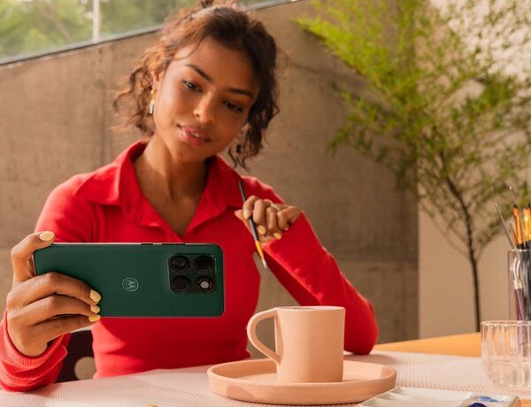 Motorola Edge 70 Plus: розкриваємо потенціал потужного смартфона за доступною ціною