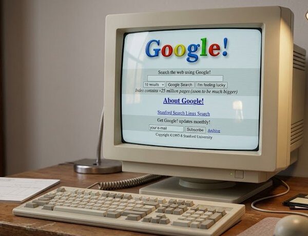 7 дивовижних фактів про Google: святкуємо 29 років найпопулярнішого пошуковика