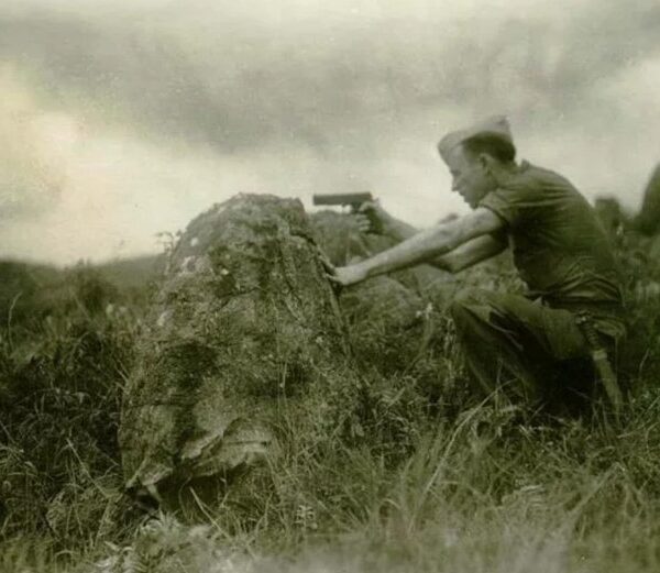 Кольт M1911: Легенда, що слугувала армії США довше за будь-яку іншу зброю