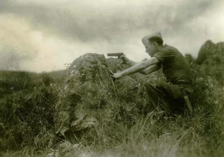 Кольт M1911: Легенда, що слугувала армії США довше за будь-яку іншу зброю 3 Кольт M1911: Легенда, що слугувала армії США довше за будь-яку іншу зброю 3