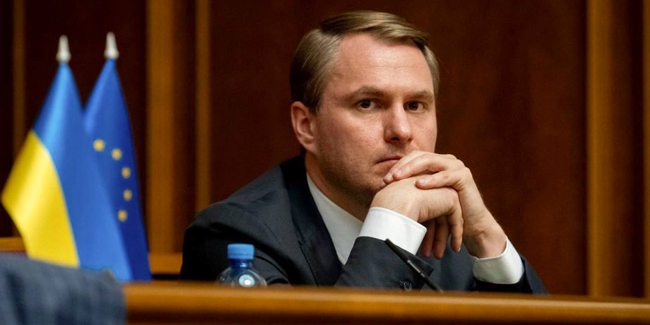 Кравченко про докази НАБУ: Операція «Карфаген» розкриває правду про втечу та сейф із грошима 3 Кравченко про докази НАБУ: Операція «Карфаген» розкриває правду про втечу та сейф із грошима 3