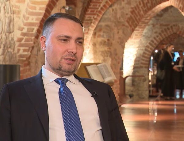 Буданов: Україна продовжить боротьбу, мирні переговори неможливі