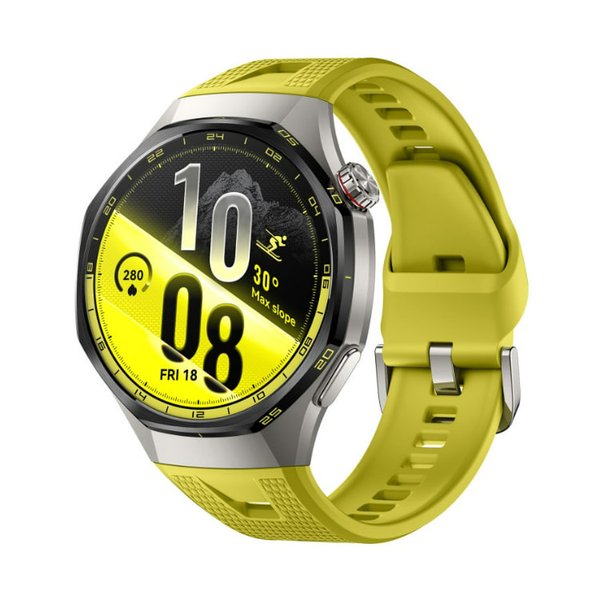 Huawei Watch 6 та GT 7: ціни та характеристики нових розумних годинників 31 Huawei Watch 6 та GT 7: ціни та характеристики нових розумних годинників 31