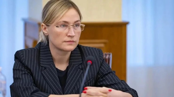 Василь Малюк на посаду генпрокурора: що відомо про можливі кадрові зміни 6 Василь Малюк на посаду генпрокурора: що відомо про можливі кадрові зміни 6