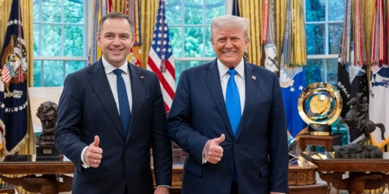 Трамп оголосив про нову військову базу США у Польщі 18 Трамп оголосив про нову військову базу США у Польщі 18