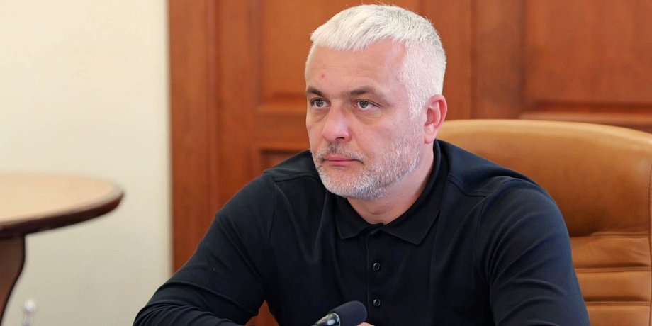 СБУ: Кипер та Вдовиченко подали заяви на звільнення в межах Операції «Карфаген» 5 СБУ: Кипер та Вдовиченко подали заяви на звільнення в межах Операції «Карфаген» 5