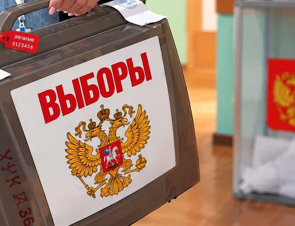 Росіяни включили Краматорськ та Слов’янськ до виборчих округів Держдуми