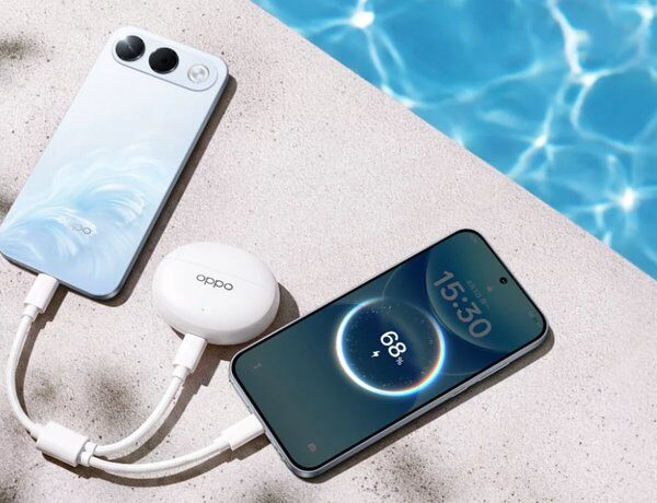 Oppo A7 Pro 5G: смартфон із витривалою батареєю та міцним корпусом за доступною ціною