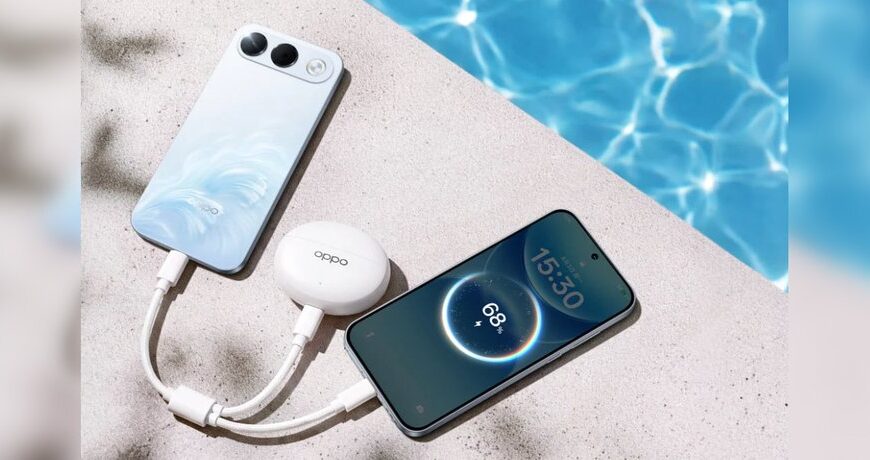 Головна 129 Oppo A7 Pro 5G: смартфон із витривалою батареєю та міцним корпусом за…