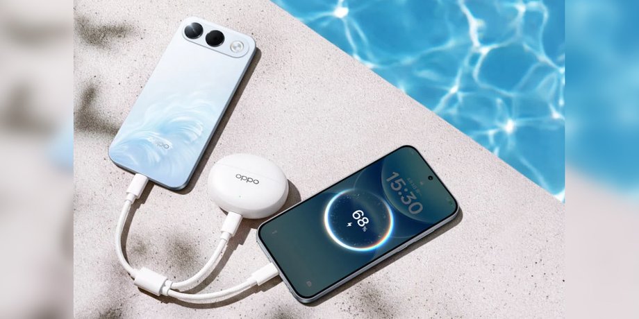 Oppo A7 Pro 5G: смартфон із витривалою батареєю та міцним корпусом за доступною ціною 4 Oppo A7 Pro 5G: смартфон із витривалою батареєю та міцним корпусом за доступною ціною 4
