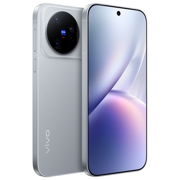 Vivo X500: потужна камера за доступною ціною – знайомство з новим флагманом 14 Vivo X500: потужна камера за доступною ціною – знайомство з новим флагманом 14