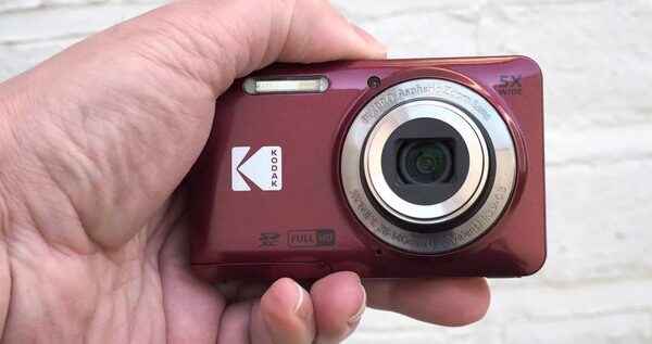 Kodak святкує 138-річчя: розкриваємо 3 найбажаніші фотокамери бренду