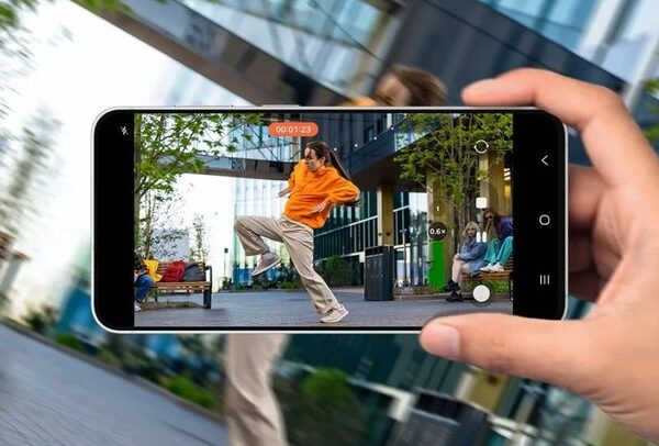Samsung Galaxy S26 FE виходить на ринок: розкрито ціни та комплектації для України