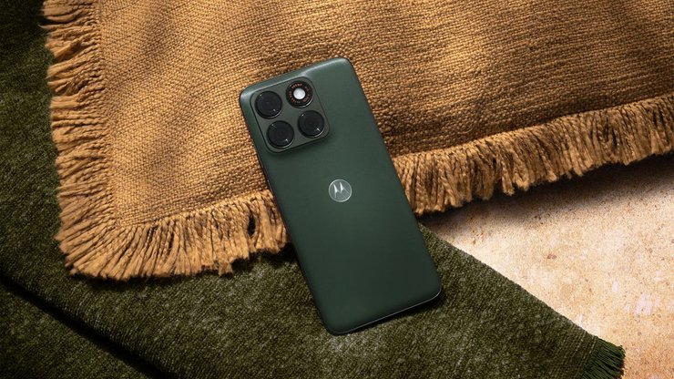 Motorola Edge 70 Plus: вражаюча камера 200 МП та AMOLED-екран за доступною ціною 5 Motorola Edge 70 Plus: вражаюча камера 200 МП та AMOLED-екран за доступною ціною 5
