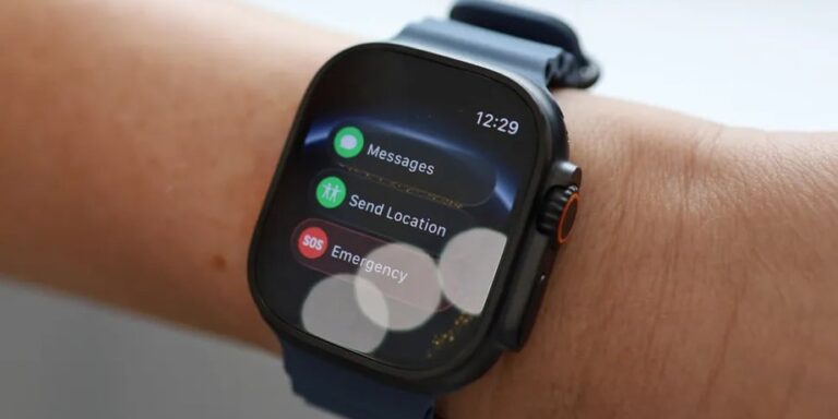 Apple Watch 2026: Обираємо найкращий гаджет під будь-який бюджет 21 Apple Watch 2026: Обираємо найкращий гаджет під будь-який бюджет 19