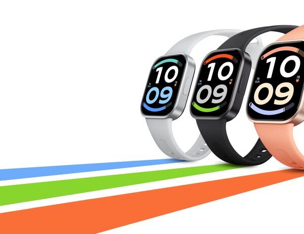 Redmi Watch 6 Active: Xiaomi дарує якісний смартгодинник за доступною ціною