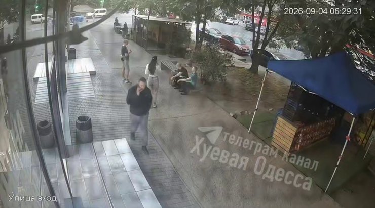 Військкоми Одеси: Застосували силу проти чоловіків під час мобілізації 9
