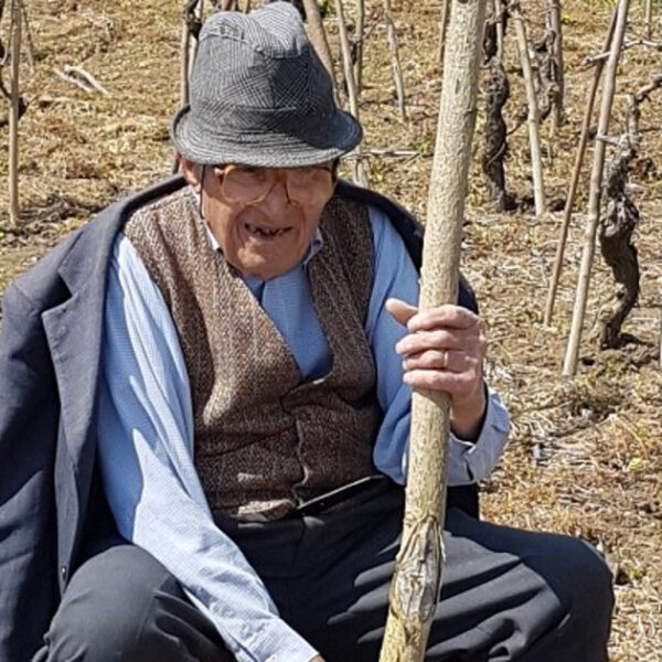 112-річний італієць, найстарший чоловік Європи, пішов з життя