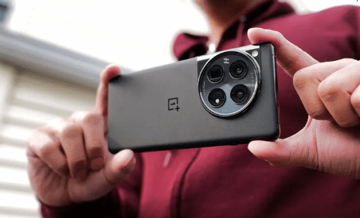 OnePlus: 5 смартфонів-довгожителів, що залишаться актуальними до 2031 року 7