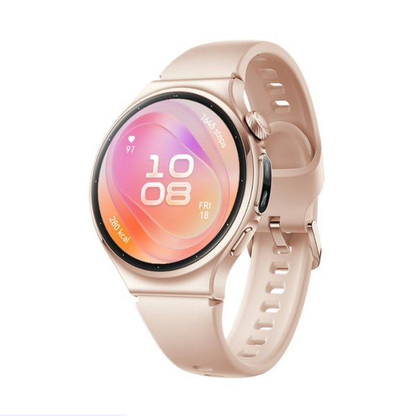 Huawei Watch 6 та GT 7: ціни та характеристики нових розумних годинників