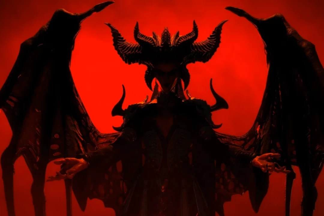 Netflix зніме анімаційний серіал за мотивами культової гри Diablo 4 Netflix зніме анімаційний серіал за мотивами культової гри Diablo 4