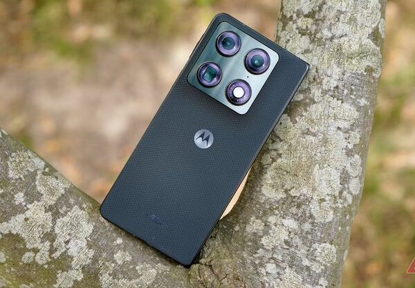 Головна 133 Motorola подовжує підтримку смартфонів до 7 років: дізнайтесь, як отримати…