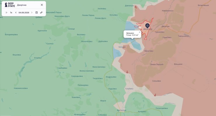 ЗСУ відвойовують українські землі: наступальна кампанія змінює хід війни 14 ЗСУ відвойовують українські землі: наступальна кампанія змінює хід війни 14