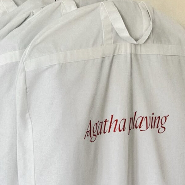 KATSURINA завершено: команда запускає нове ім’я Agatha Playing