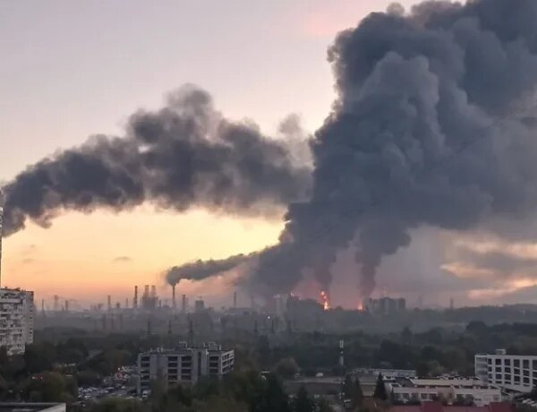Pelican атакує Москву та НПЗ: розкриваємо його можливості та характеристики