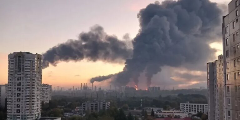 Pelican атакує Москву та НПЗ: розкриваємо його можливості та характеристики 18