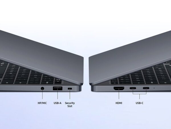 Samsung презентує доступний Galaxy Book…