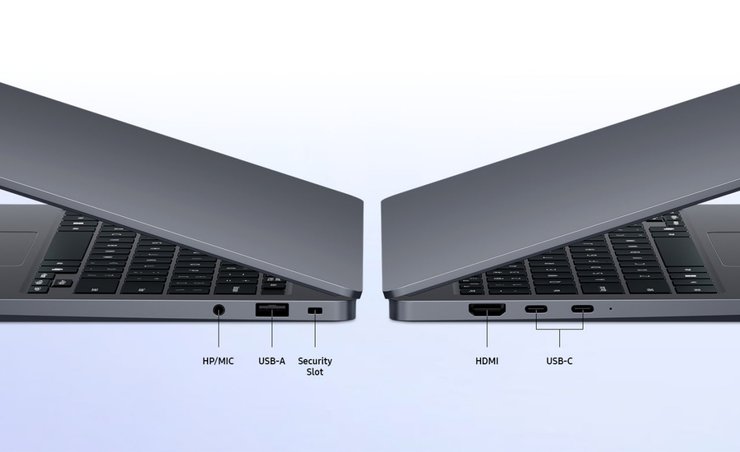 Samsung презентує доступний Galaxy Book 6: дізнайтеся ціну та ключові можливості