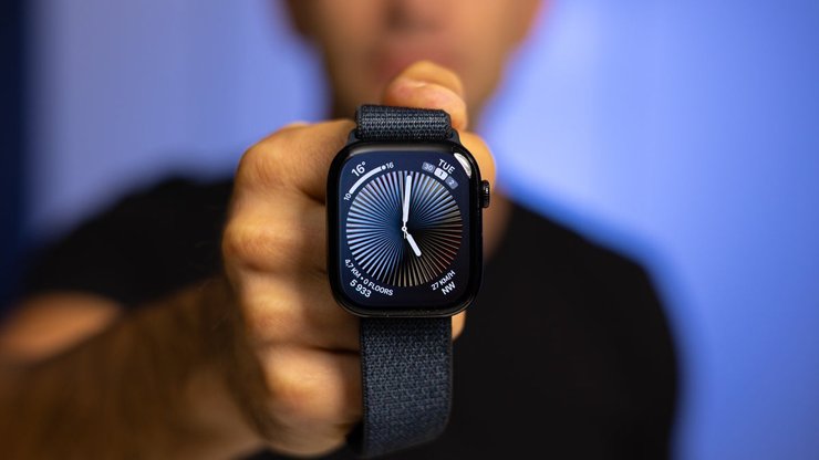 Apple Watch 2026: Обираємо найкращий гаджет під будь-який бюджет 11